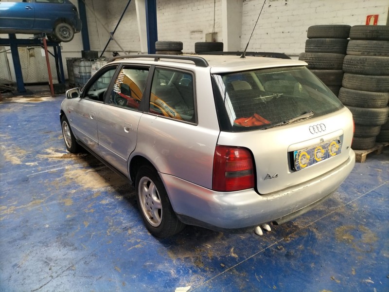 audi a4 1.9 tdi avant del año 1996