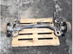 Recambio de puente trasero para citroen jumpy 2.0 hdi cat (rhx / dw10bted) referencia OEM IAM   
