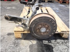 Recambio de puente trasero para citroen jumpy 2.0 hdi cat (rhx / dw10bted) referencia OEM IAM    2