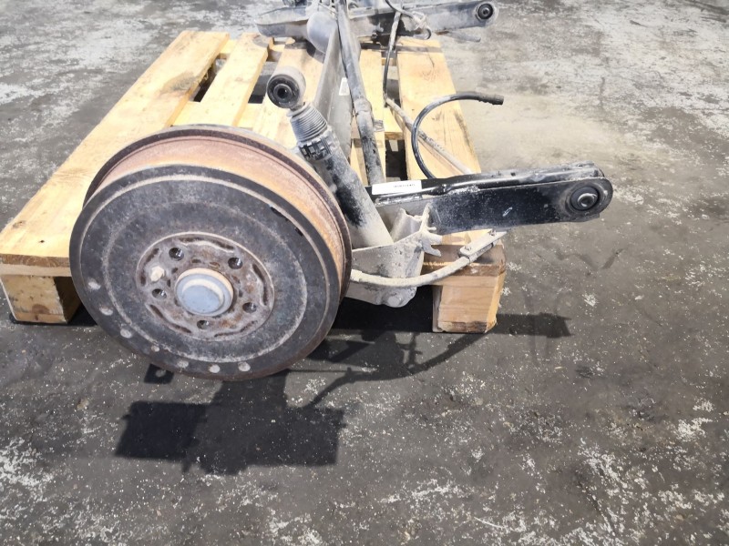 Recambio de puente trasero para citroen jumpy 2.0 hdi cat (rhx / dw10bted) referencia OEM IAM    Recambio de puente trasero para citroen jumpy 2.0 hdi cat (rhx / dw10bted) referencia OEM IAM