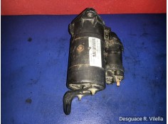 Recambio de motor arranque para opel calibra básico | 0.90 - ... básico | 0.90 - ... referencia OEM IAM 5194758   2