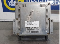 Recambio de centralita motor uce para citroen c5 berlina  | 0.01 - 0.04  | 0.01 - 0.04 referencia OEM IAM 0281010365 9641607980 