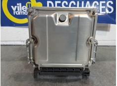 Recambio de centralita motor uce para citroen c5 berlina  | 0.01 - 0.04  | 0.01 - 0.04 referencia OEM IAM 0281010365 9641607980  2