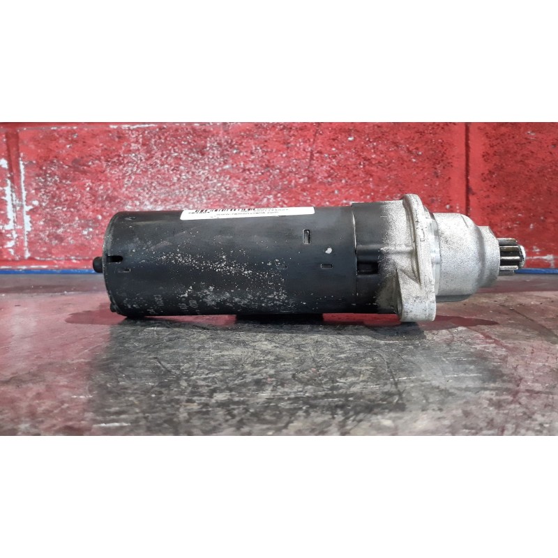 Recambio de motor arranque para volkswagen golf iii berlina (1h1)  | 0.91 - 0.98  | 0.91 - 0.98 referencia OEM IAM 0001125007 02