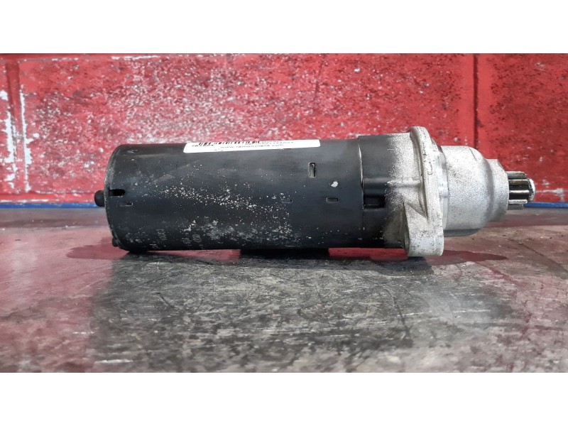 Recambio de motor arranque para volkswagen golf iii berlina (1h1)  | 0.91 - 0.98  | 0.91 - 0.98 referencia OEM IAM 0001125007 02