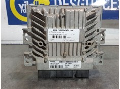 Recambio de centralita motor uce para ford mondeo ber. (ca2)  | 0.07 - ...  | 0.07 - ... referencia OEM IAM 5WS40592IT 7G9112A65