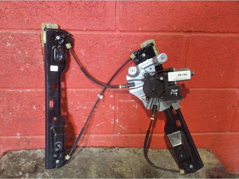 Recambio de elevalunas delantero izquierdo para opel astra j lim. (12.2009)  | ... (12.2009)  | ... referencia OEM IAM   