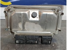 Recambio de centralita motor uce para peugeot 206 cc 1.6 16v cat | 0.01 - ... 1.6 16v cat | 0.01 - ... referencia OEM IAM 026120 2