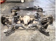 Recambio de puente trasero para volkswagen touareg (7la) tdi v10 | 11.02 - 12.06 referencia OEM IAM    2