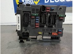 Recambio de centralita bsm para peugeot 206 cc 1.6 16v cat | 0.01 - ... 1.6 16v cat | 0.01 - ... referencia OEM IAM BSMB3 964640