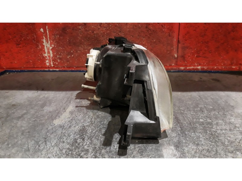 Recambio de faro izquierdo para nissan almera (n15) gx | 07.95 - 12.00 gx | 07.95 - 12.00 referencia OEM IAM   