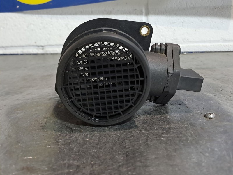 Recambio de caudalimetro para audi a4 berlina (8e) 1.8 20v turbo referencia OEM IAM 0280218063   Recambio de caudalimetro para audi a4 berlina (8e) 1.8 20v turbo referencia OEM IAM 0280218063
