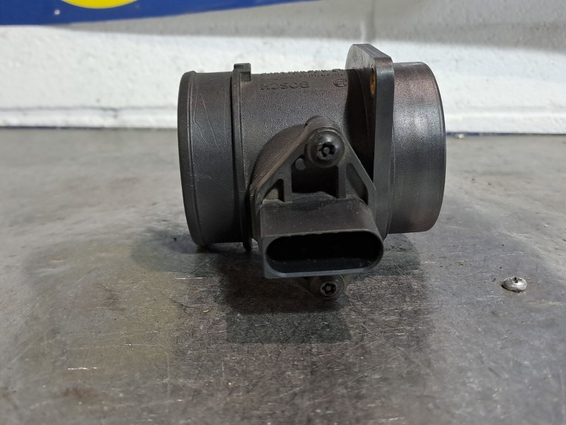 Recambio de caudalimetro para audi a4 berlina (8e) 1.8 20v turbo referencia OEM IAM 0280218063   Recambio de caudalimetro para audi a4 berlina (8e) 1.8 20v turbo referencia OEM IAM 0280218063