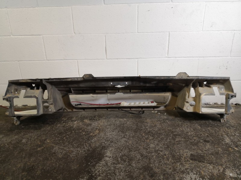 Recambio de panel frontal para ford transit mod. 2000 combi  | ... transit mod. 2000 combi  | ... referencia OEM IAM    Recambio de panel frontal para ford transit mod. 2000 combi  | ... transit mod. 2000 combi  | ... referencia OEM IAM