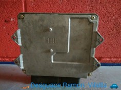 Recambio de centralita motor uce para opel corsa c cosmo | 0.03 - ... cosmo | 0.03 - ... referencia OEM IAM 7160004904 55196352Z 2