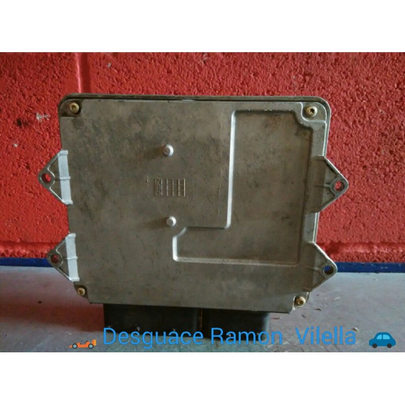 Recambio de centralita motor uce para opel corsa c cosmo | 0.03 - ... cosmo | 0.03 - ... referencia OEM IAM 7160004904 55196352Z