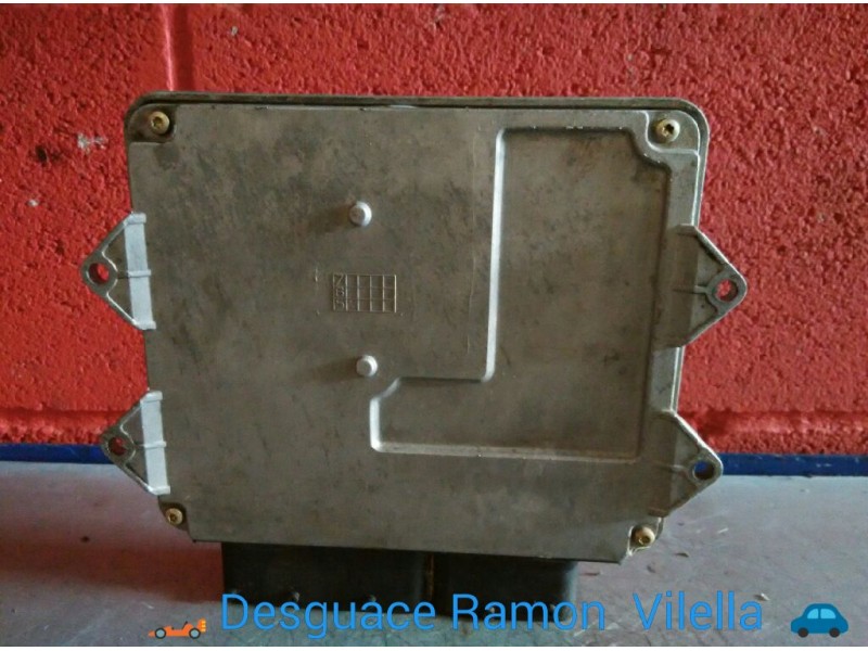 Recambio de centralita motor uce para opel corsa c cosmo | 0.03 - ... cosmo | 0.03 - ... referencia OEM IAM 7160004904 55196352Z