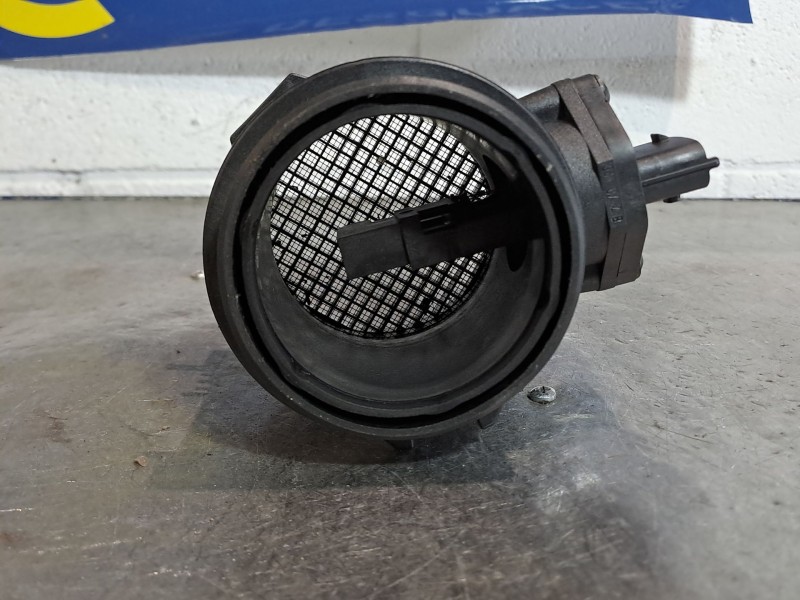 Recambio de caudalimetro para saab 9-3 berlina 2.2 s tid referencia OEM IAM 0281002212  