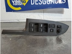 Recambio de mando elevalunas delantero izquierdo para honda accord berlina (cl/cn) 2.2 ctdi referencia OEM IAM 1996D1