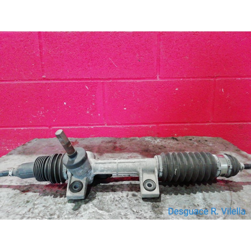 Recambio de caja direccion para smart coupe brabus | 01.03 - 12.06 brabus | 01.03 - 12.06 referencia OEM IAM   