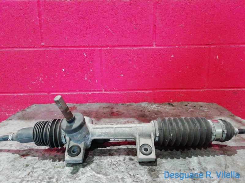 Recambio de caja direccion para smart coupe brabus | 01.03 - 12.06 brabus | 01.03 - 12.06 referencia OEM IAM   