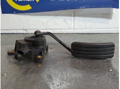 Recambio de potenciometro pedal para renault megane ii berlina 5p 1.6 cat | 0.02 - 0.09 1.6 cat | 0.02 - 0.09 referencia OEM IAM
