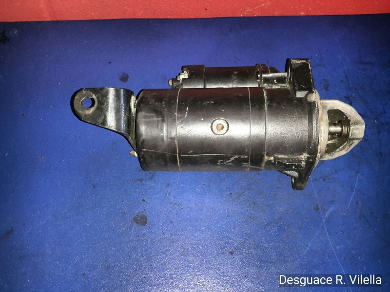 Recambio de motor arranque para opel calibra básico | 0.90 - ... básico | 0.90 - ... referencia OEM IAM 5194758   Recambio de motor arranque para opel calibra básico | 0.90 - ... básico | 0.90 - ... referencia OEM IAM 5194758