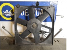 Recambio de electroventilador para renault clio clio 1.4 rn referencia OEM IAM   