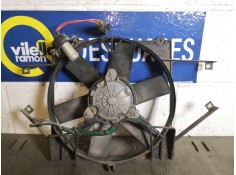 Recambio de electroventilador para renault clio clio 1.4 rn referencia OEM IAM    2