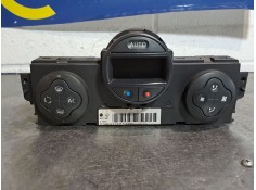 Recambio de mando climatizador para renault megane ii berlina 5p 1.6 cat | 0.02 - 0.09 1.6 cat | 0.02 - 0.09 referencia OEM IAM