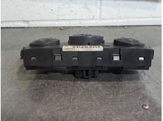 Recambio de mando climatizador para renault megane ii berlina 5p 1.6 cat | 0.02 - 0.09 1.6 cat | 0.02 - 0.09 referencia OEM IAM  2
