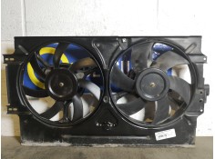 Recambio de electroventilador para seat cordoba vario (6k5)  | 0.99 - 0.02  | 0.99 - 0.02 referencia OEM IAM 6K0121207C  