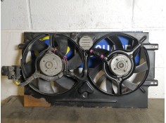 Recambio de electroventilador para seat cordoba vario (6k5)  | 0.99 - 0.02  | 0.99 - 0.02 referencia OEM IAM 6K0121207C   2