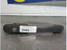 Recambio de maneta exterior delantera derecha para mercedes vito combi (bm 638) 108 d  (638.164) | 02.96 - 12.99 vito combi (bm