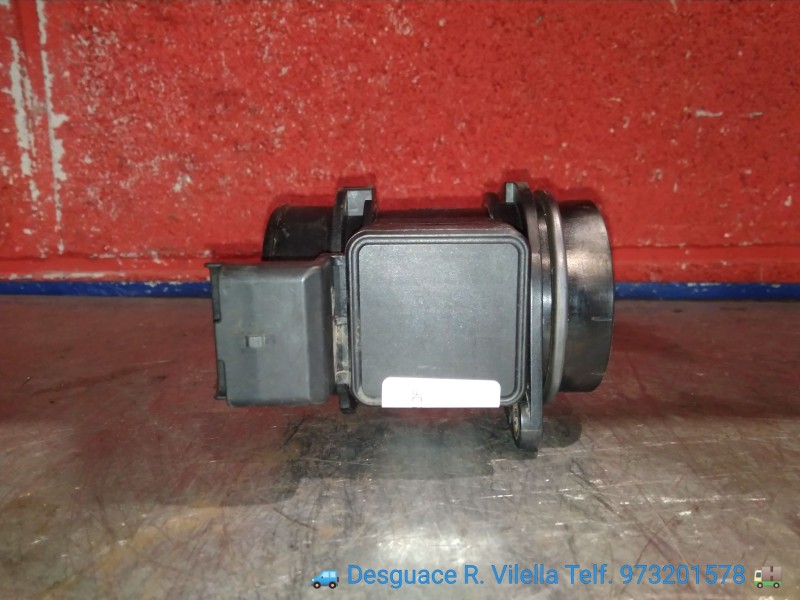 Recambio de caudalimetro para citroen c3 1.4 hdi sx | 04.02 - 12.06 1.4 hdi sx | 04.02 - 12.06 referencia OEM IAM 5WK9631 964221