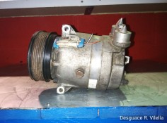 Recambio de compresor aire acondicionado para opel vectra b berlina básico (1999) | 0.95 - ... básico (1999) | 0.95 - ... refere