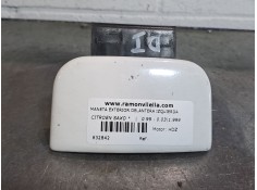 Recambio de maneta exterior delantera izquierda para citroen saxo  | 0.99 - 0.03  | 0.99 - 0.03 referencia OEM IAM   