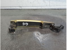 Recambio de maneta exterior delantera derecha para citroen berlingo 1.6 hdi 75 x referencia OEM IAM    2