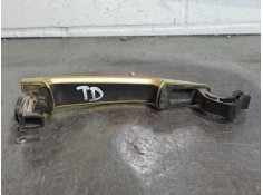 Recambio de maneta exterior trasera derecha para citroen berlingo 1.6 hdi 75 x referencia OEM IAM    2