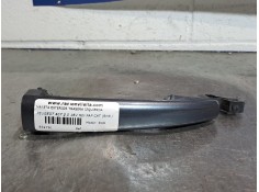 Recambio de maneta exterior trasera izquierda para peugeot 407 2.0 16v hdi fap cat (rhr / dw10bted4) | 0.04 - ... 2.0 16v hdi fa