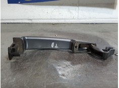 Recambio de maneta exterior trasera izquierda para peugeot 407 2.0 16v hdi fap cat (rhr / dw10bted4) | 0.04 - ... 2.0 16v hdi fa 2