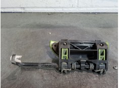 Recambio de maneta exterior delantera derecha para peugeot 206 cc 1.6 16v cat | 0.01 - ... 1.6 16v cat | 0.01 - ... referencia O 2
