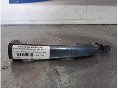 Recambio de maneta exterior delantera derecha para peugeot 407 2.0 16v hdi fap cat (rhr / dw10bted4) | 0.04 - ... 2.0 16v hdi fa