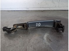 Recambio de maneta exterior delantera derecha para peugeot 407 2.0 16v hdi fap cat (rhr / dw10bted4) | 0.04 - ... 2.0 16v hdi fa 2