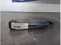 Recambio de maneta exterior trasera derecha para peugeot 407 2.0 16v hdi fap cat (rhr / dw10bted4) | 0.04 - ... 2.0 16v hdi fap 