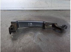 Recambio de maneta exterior trasera derecha para peugeot 407 2.0 16v hdi fap cat (rhr / dw10bted4) | 0.04 - ... 2.0 16v hdi fap  2
