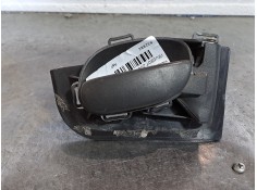Recambio de maneta interior delantera derecha para peugeot 206 cc 1.6 16v cat | 0.01 - ... 1.6 16v cat | 0.01 - ... referencia O