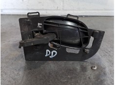 Recambio de maneta interior delantera derecha para peugeot 206 cc 1.6 16v cat | 0.01 - ... 1.6 16v cat | 0.01 - ... referencia O 2