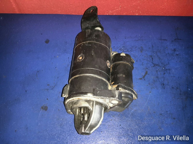 Recambio de motor arranque para opel calibra básico | 0.90 - ... básico | 0.90 - ... referencia OEM IAM 5194758   Recambio de motor arranque para opel calibra básico | 0.90 - ... básico | 0.90 - ... referencia OEM IAM 5194758