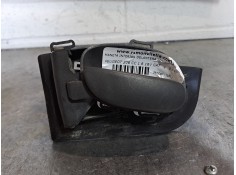 Recambio de maneta interior delantera izquierda para peugeot 206 cc 1.6 16v cat | 0.01 - ... 1.6 16v cat | 0.01 - ... referencia